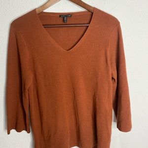 Eileen Fisher Pullover Sweater